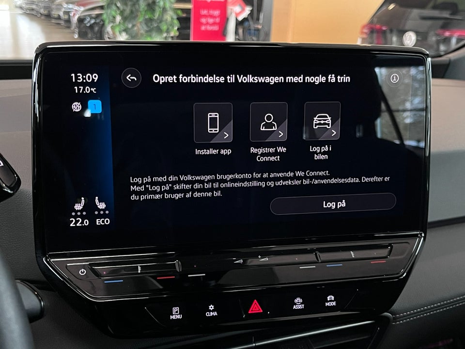 VW ID.3 58 Pro Performance 5d