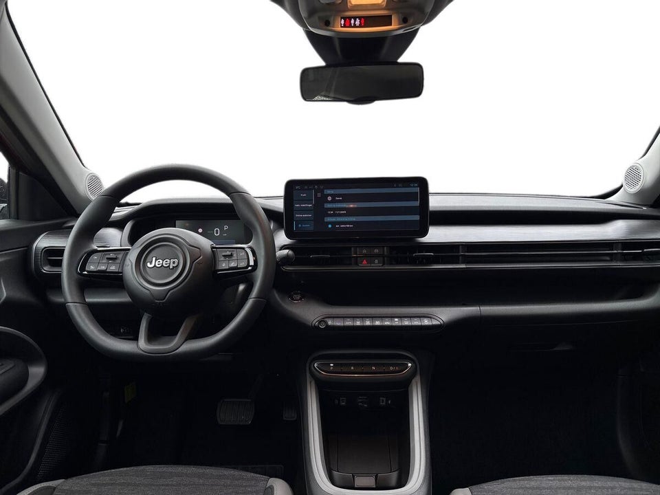 Jeep Avenger 54 Longitude 5d