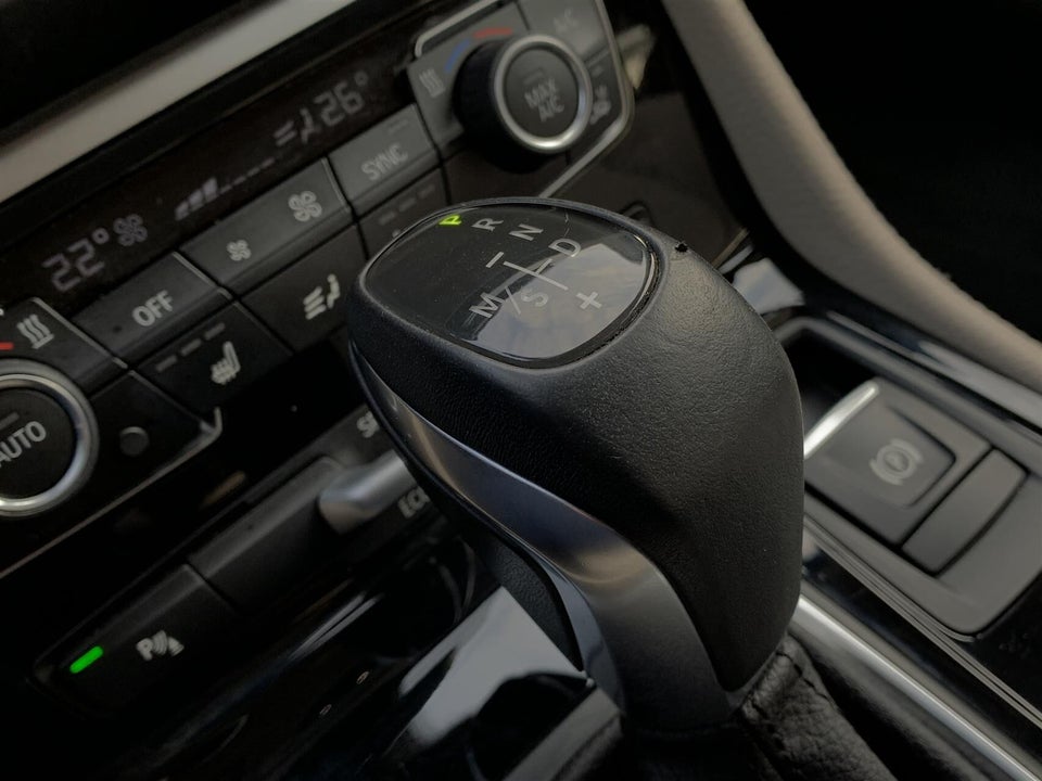 BMW 218i 1,5 Gran Tourer Advantage aut. 5d