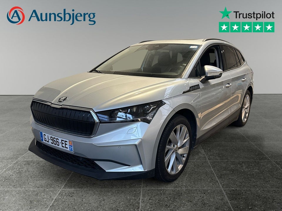 Skoda Enyaq 60 iV 5d