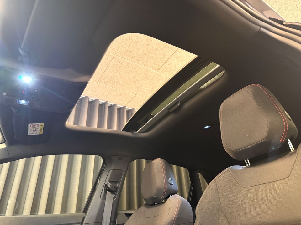 VW Polo 2,0 GTi DSG 5d