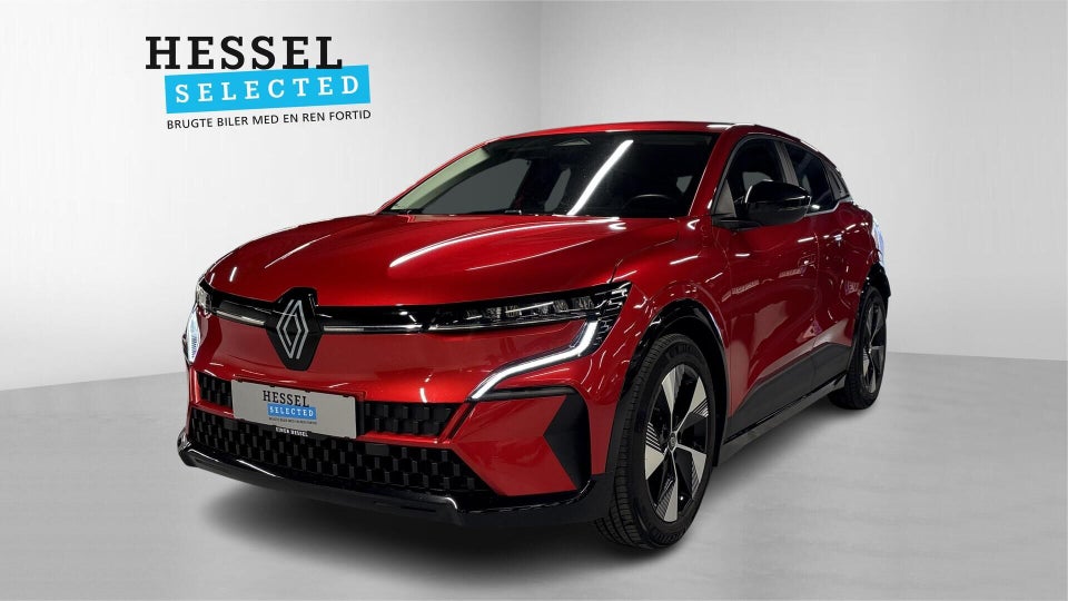 Renault Megane E-Tech 40 Equilibre 5d