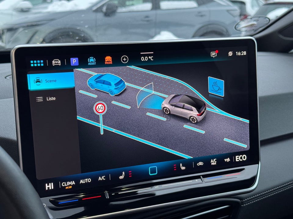 VW ID.3 58 Style Pro 5d