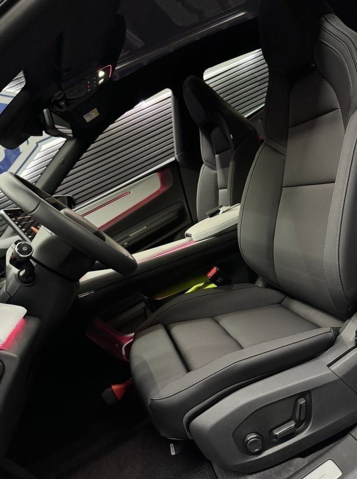 Polestar 4 Long Range 5d