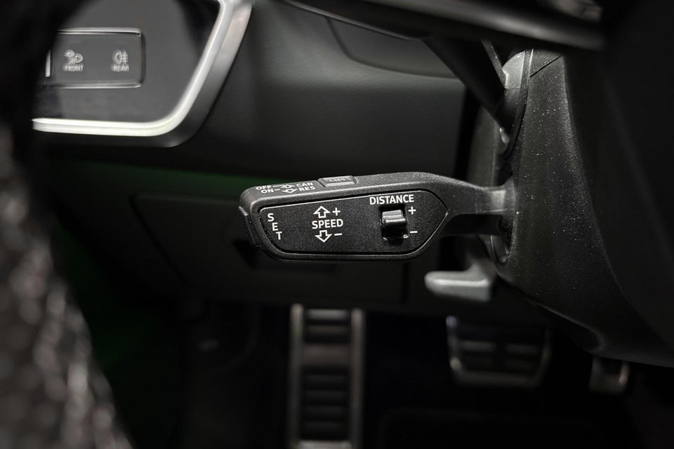 Audi A6 55 TFSi e Sport Prestige Avant quattro S-tr. 5d