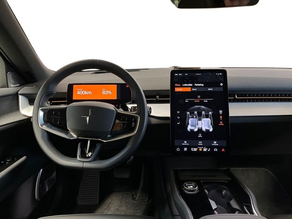 Polestar 3 Long Range AWD 5d