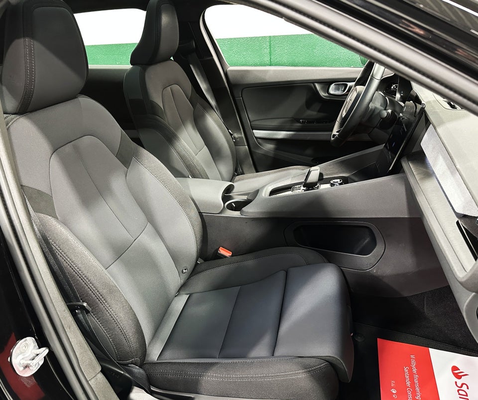 Polestar 2 Long Range 5d