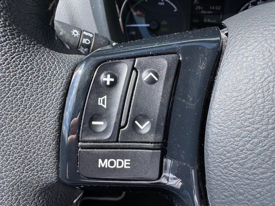 Toyota Yaris 1,5 Hybrid H2 Limited e-CVT 5d