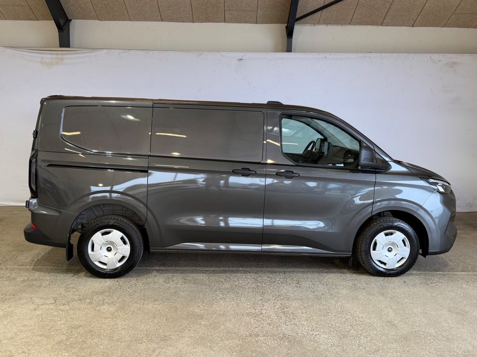 Ford Transit Custom 320S 2,0 EcoBlue Trend