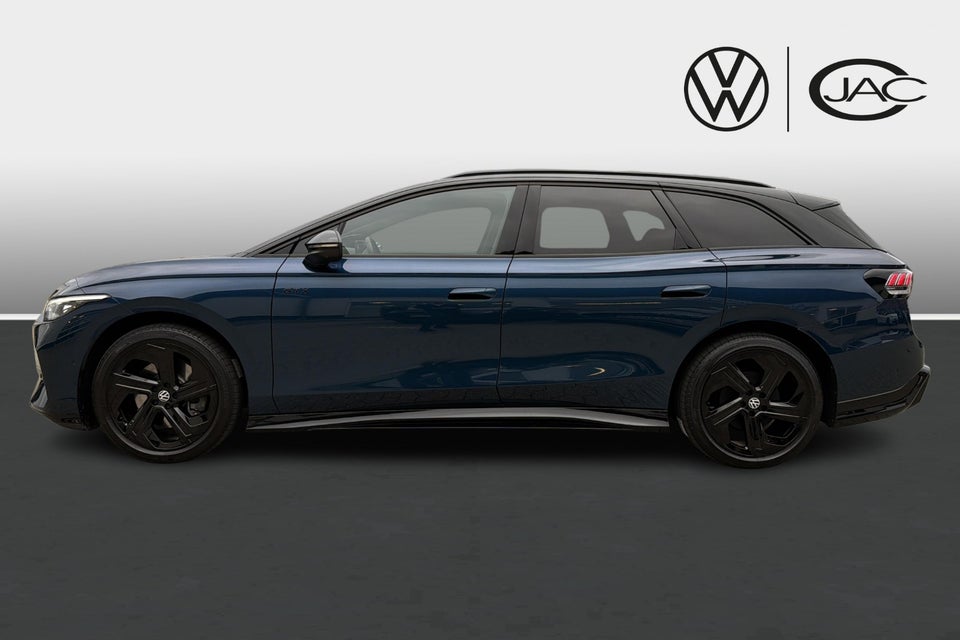 VW ID.7 86 GTX Max Tourer 4Motion 5d