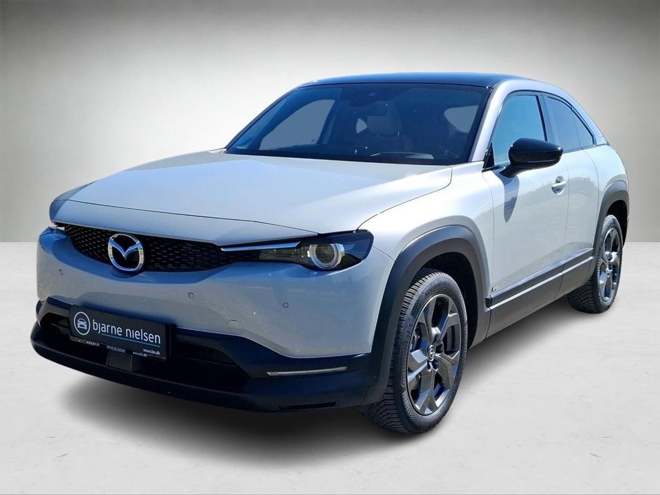 Mazda MX-30 e-SkyActiv First Edition 5d