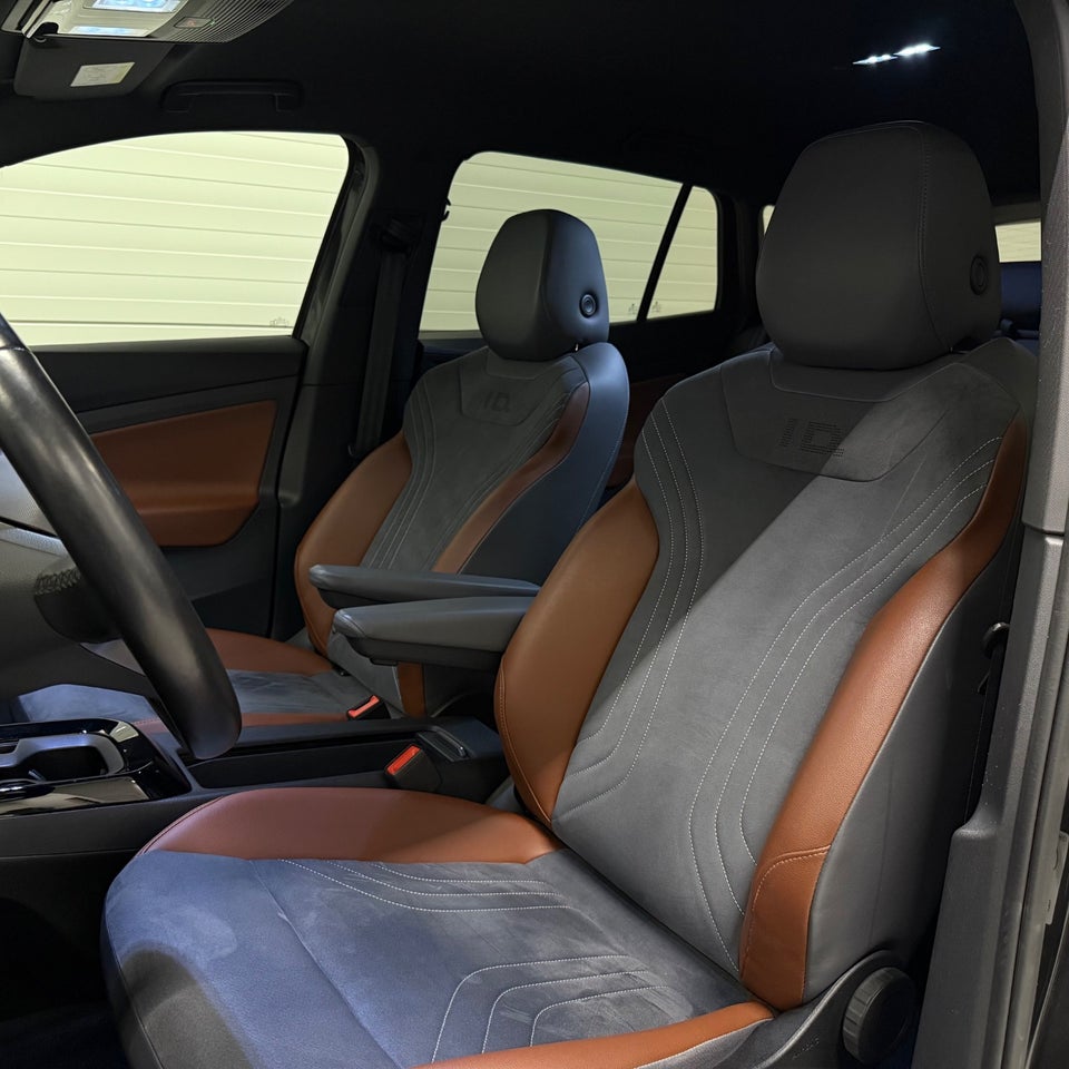 VW ID.4 77 1ST Pro Performance 5d