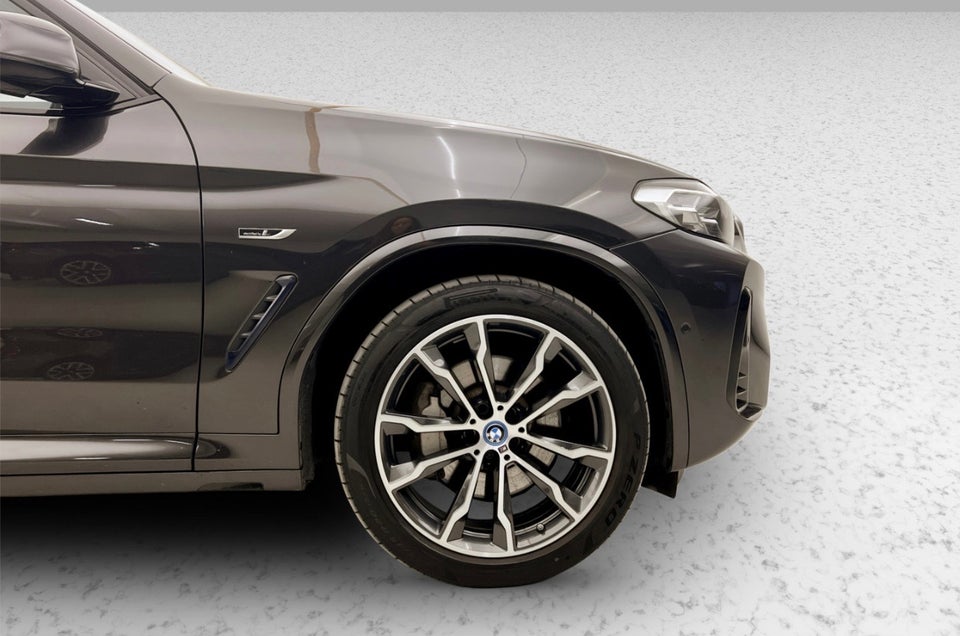 BMW X3 2,0 xDrive30e M-Sport+ aut. 5d