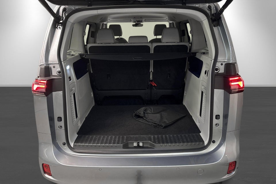 VW ID.Buzz 79 Style SWB 5d