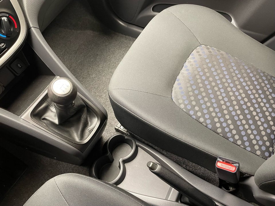 Suzuki Celerio 1,0 Dualjet Club 5d