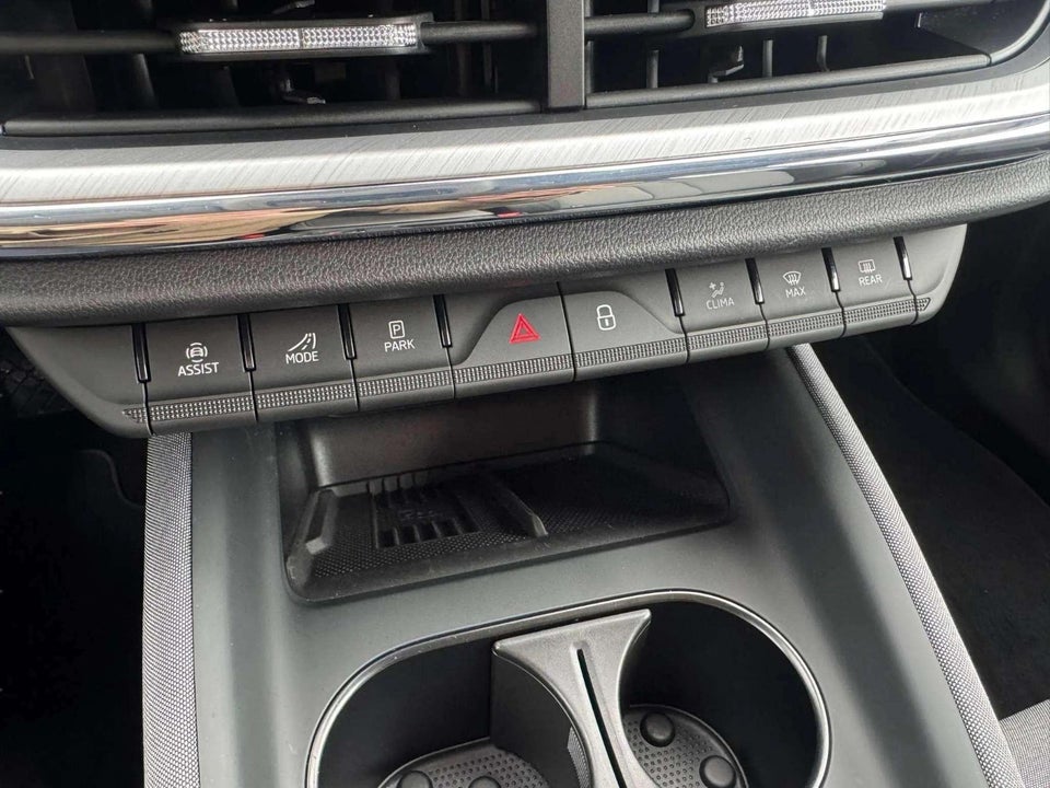 Skoda Enyaq 85 iV Premium 5d