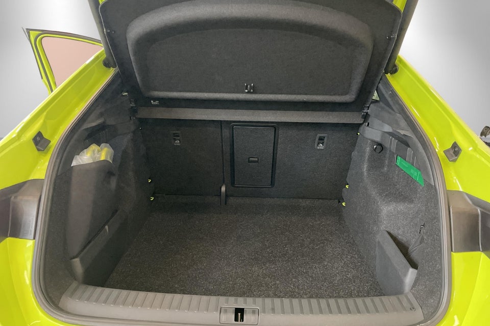 Skoda Enyaq iV RS Coupé 5d