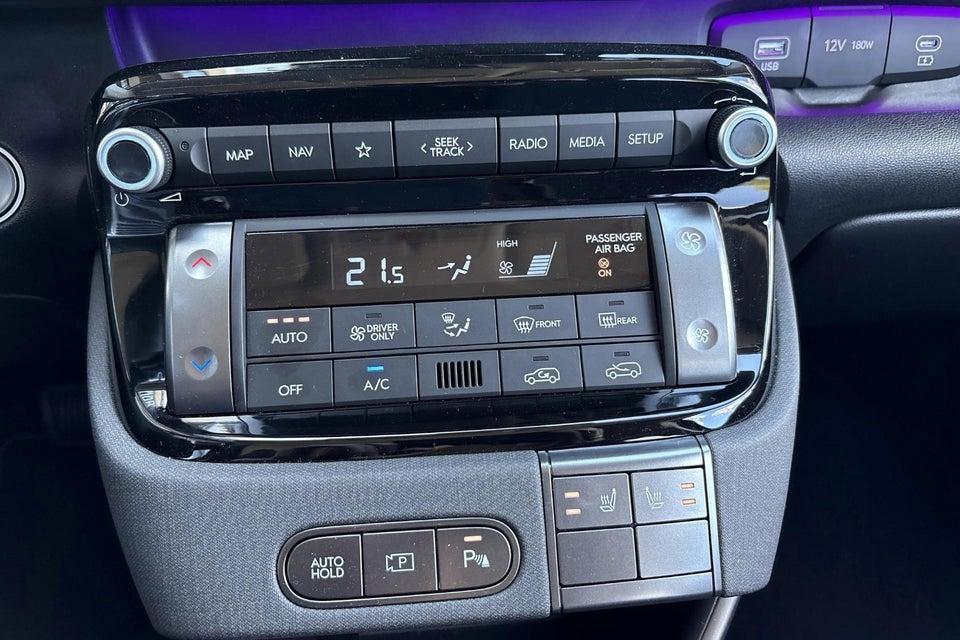 Hyundai Inster 49 Advanced 5d