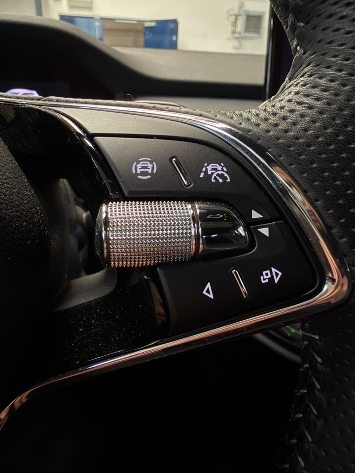 Skoda Enyaq 80 iV Sportline 5d