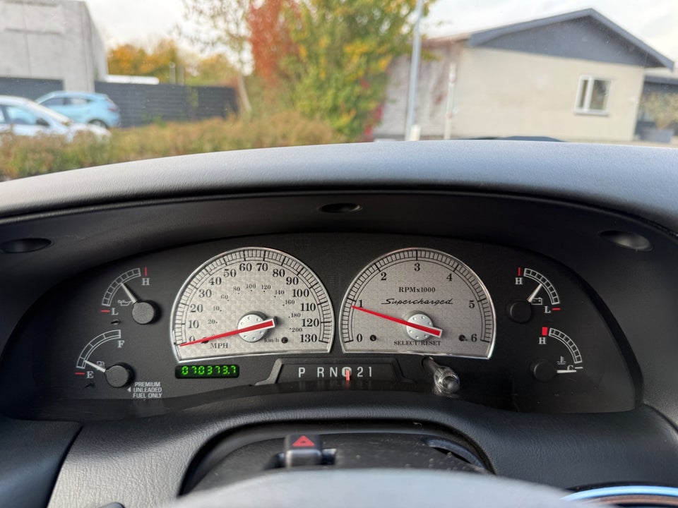 Ford F-150 5,4 aut. 5d