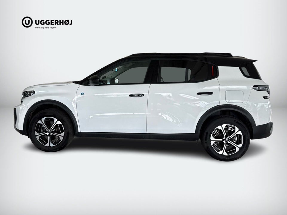 Citroën ë-C3 Aircross 44 VTR Sport 5d