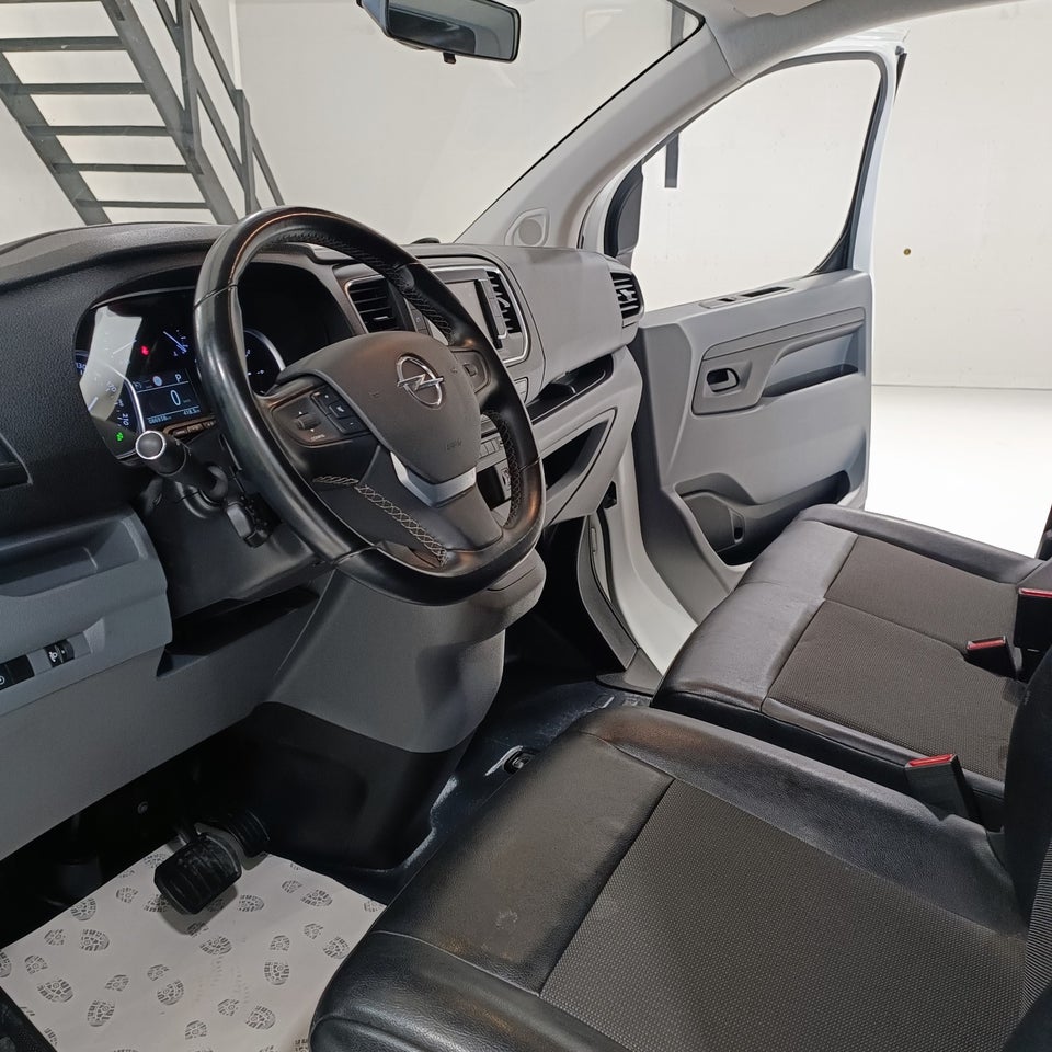 Opel Vivaro 2,0 D 177 Innovation L2V2 aut.