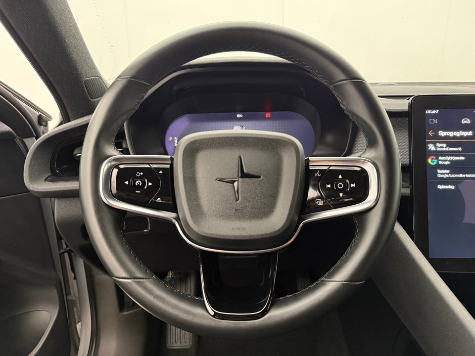 Polestar 2 Standard Range 5d