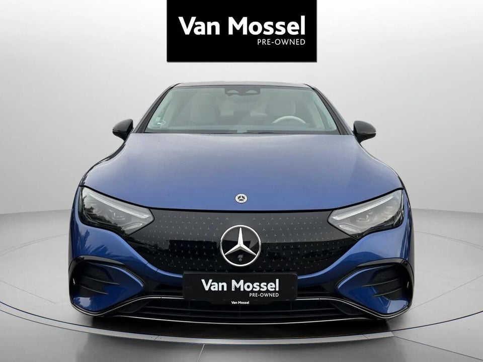 Mercedes EQE350 AMG Line 4d