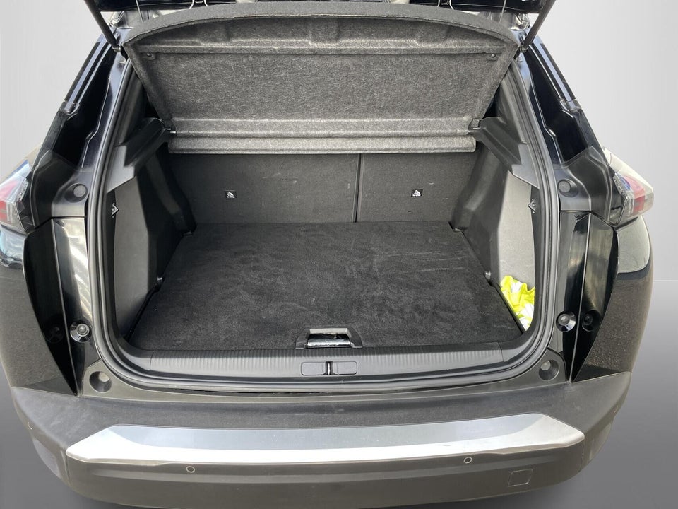 Peugeot e-2008 50 Allure 5d