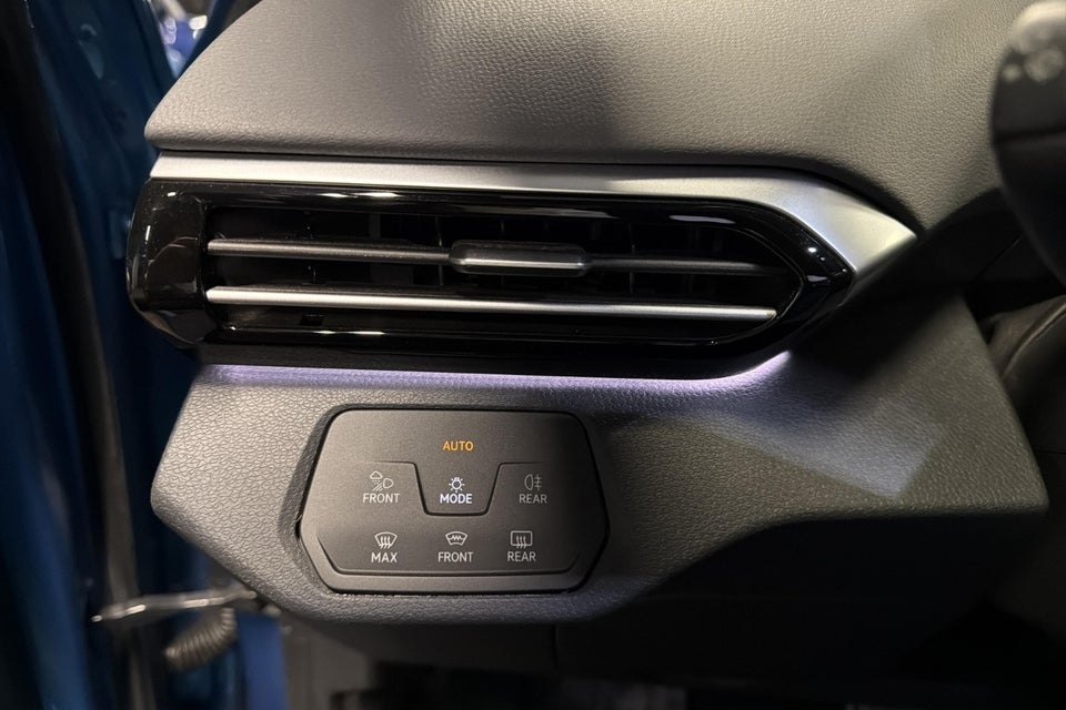 VW ID.4 77 Pro 5d
