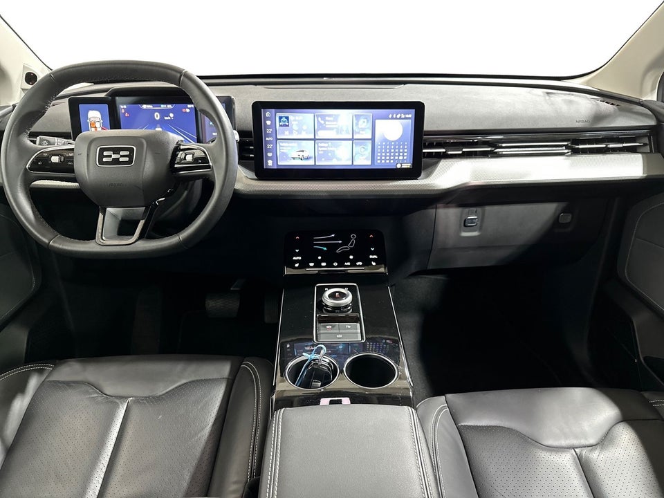 Aiways U5 Premium 5d