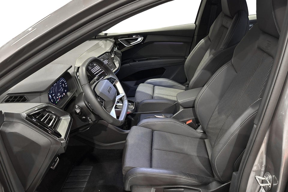 Audi Q4 e-tron 45 Ultra 5d