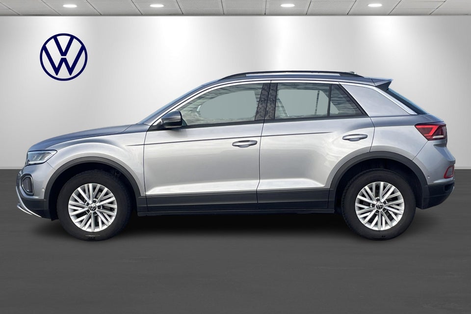 VW T-Roc 1,5 TSi 150 Life DSG 5d