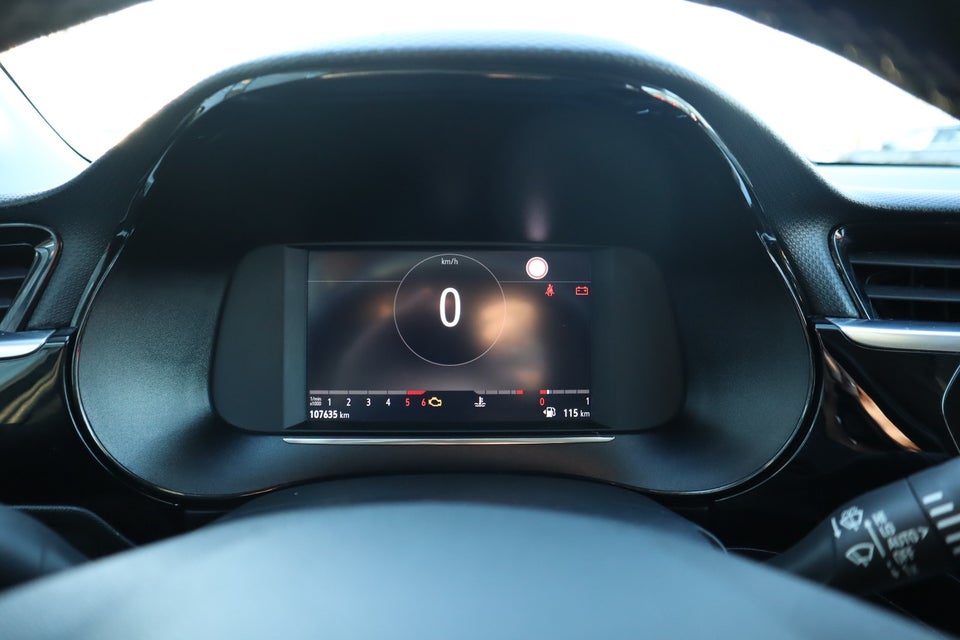 Opel Corsa 1,5 D 102 Elegance 5d