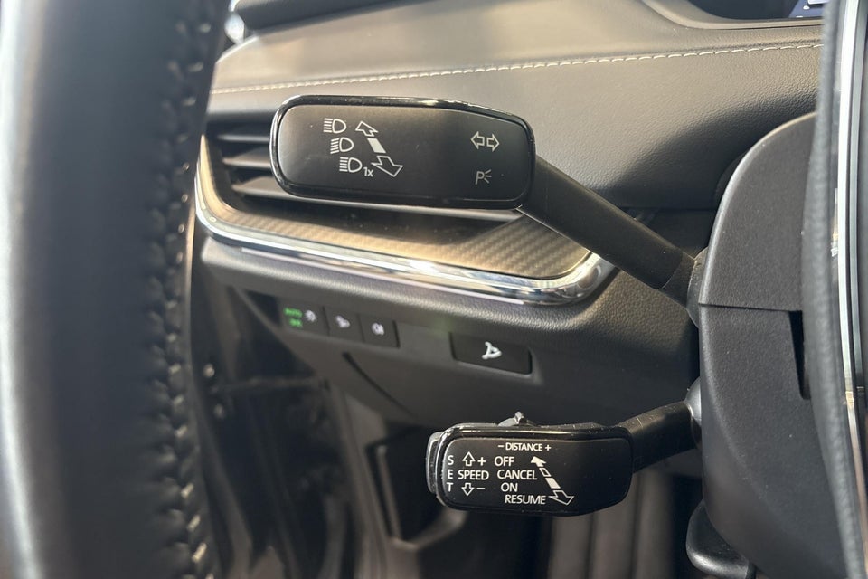 Skoda Enyaq 80 iV Sportline 5d