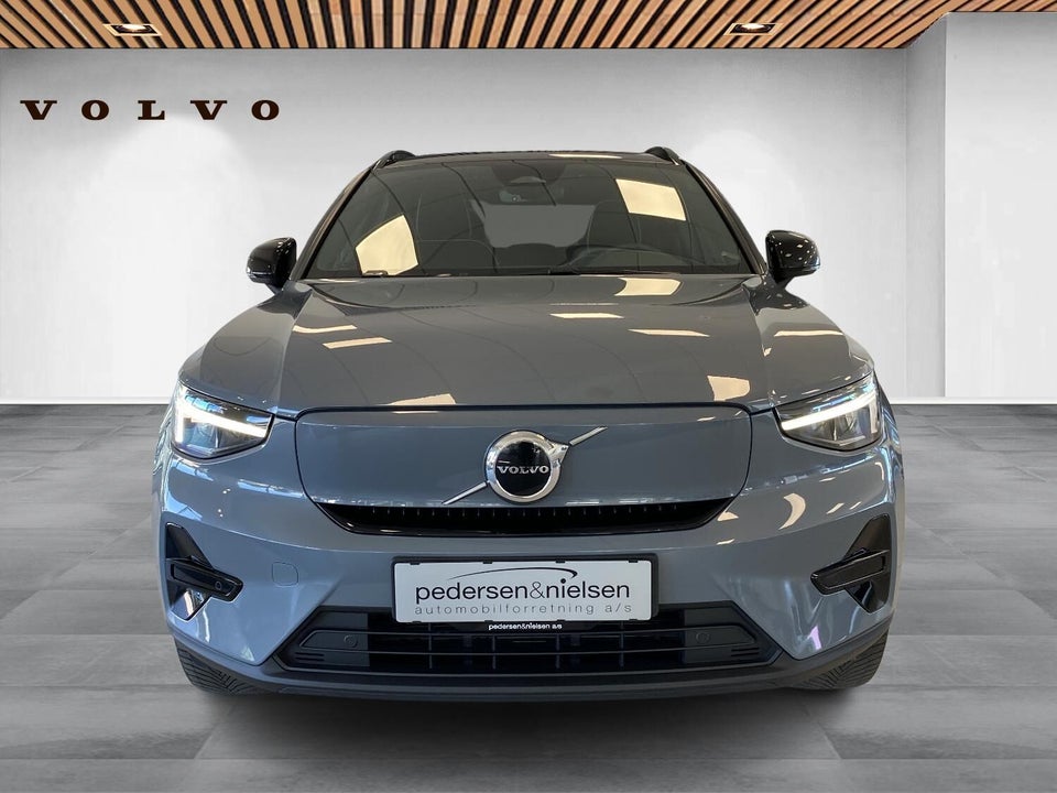 Volvo XC40 P8 ReCharge Twin Core 5d