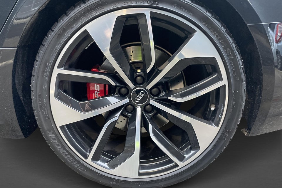 Audi RS4 2,9 TFSi Avant quattro Tiptr. 5d