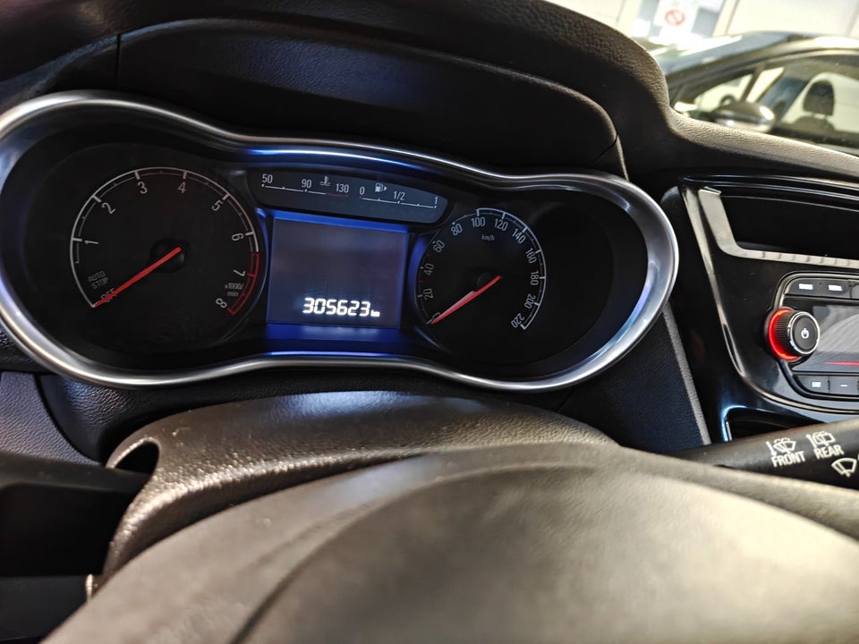 Opel Karl 1,0 Cosmo 5d