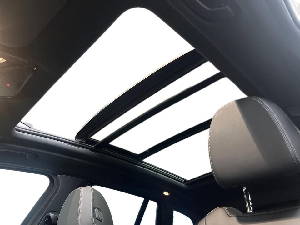 BMW iX3 Charged M-Sport 5d
