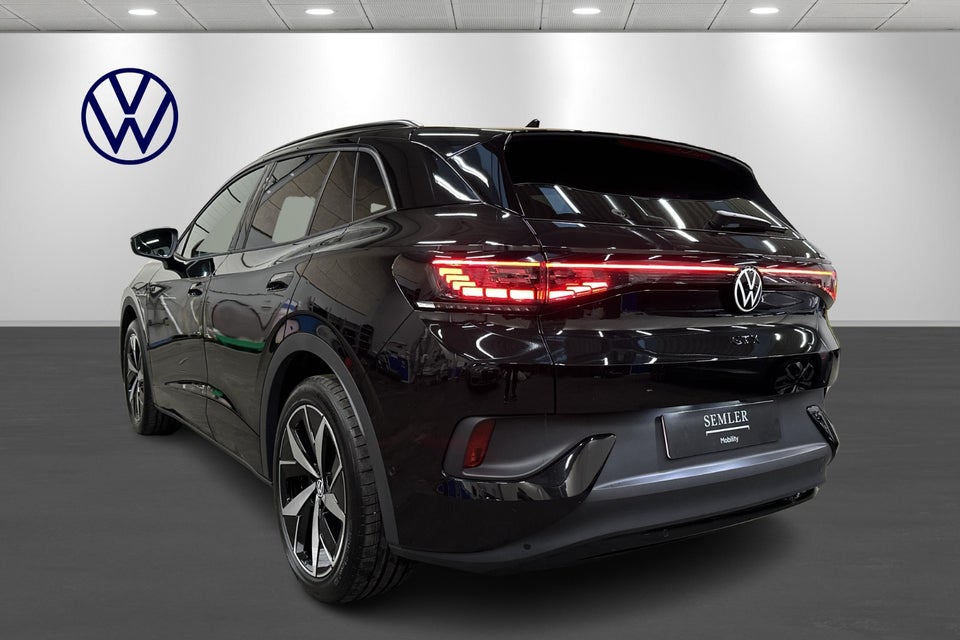 VW ID.4 77 GTX Max 4Motion 5d