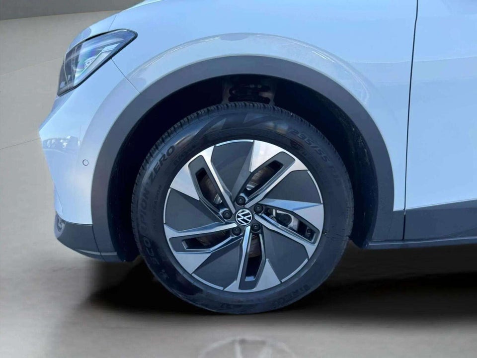 VW ID.4 77 Pro 5d