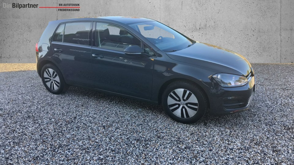 VW Golf VII 1,2 TSi 85 Trendline BMT 5d