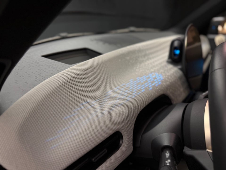 MINI Cooper SE Favoured Trim XL 3d