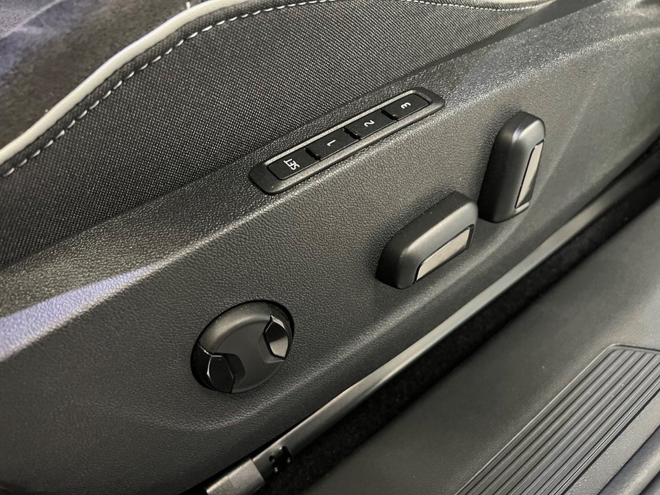 Skoda Enyaq 80x iV Sportline Coupé 5d