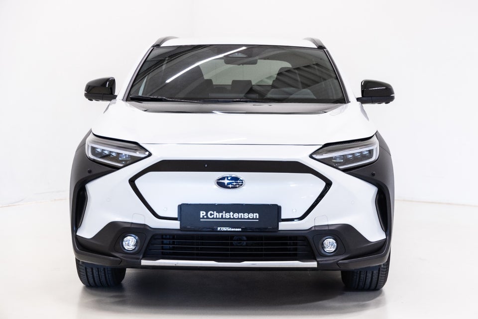 Subaru Solterra 71 Limited 5d