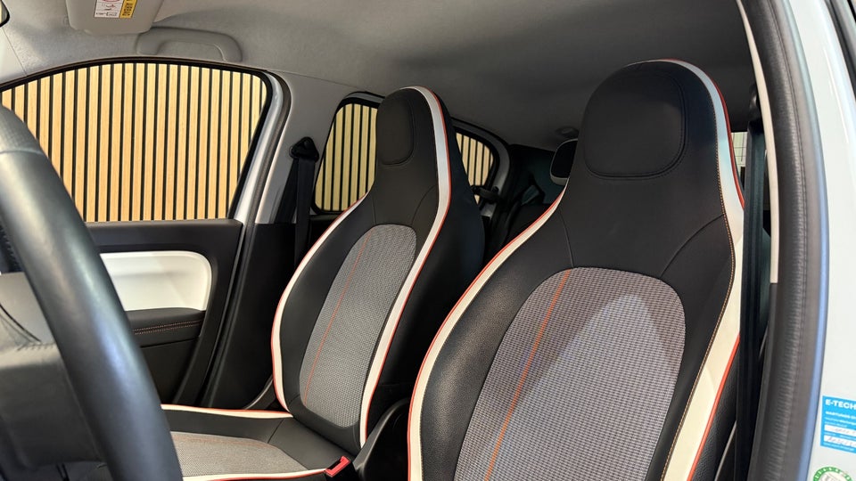 Renault Twingo Electric Vibes 5d