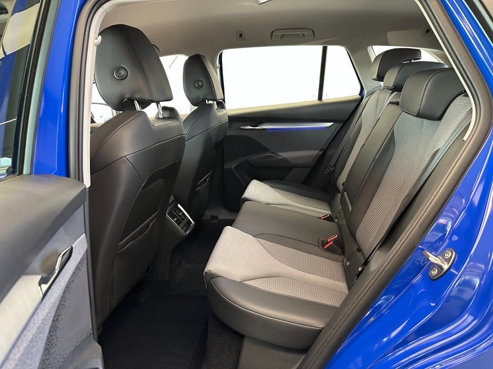 Skoda Enyaq 50 iV 5d