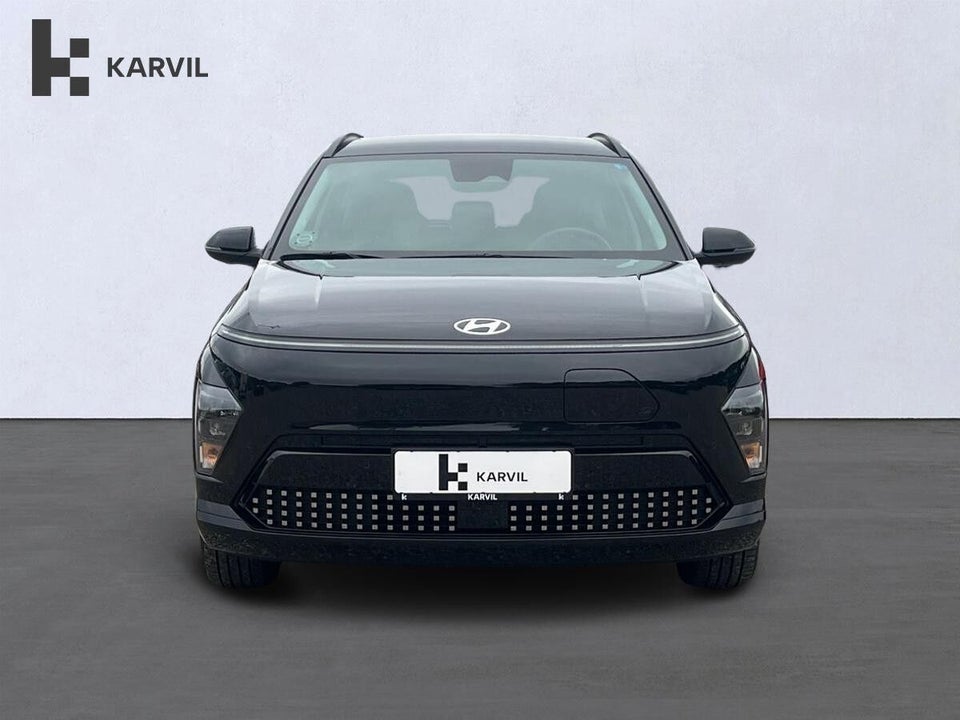 Hyundai Kona 65 EV Essential 5d