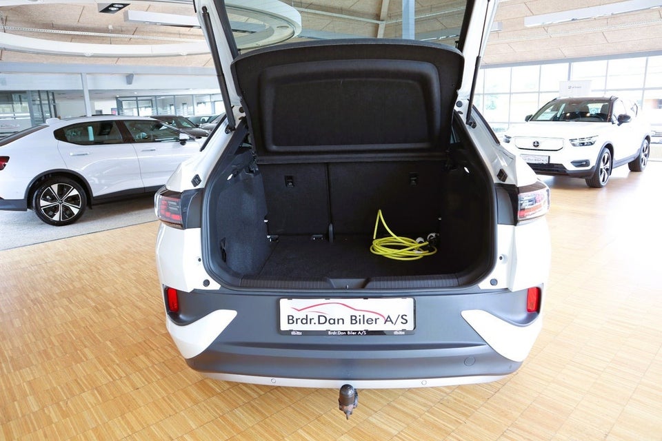 VW ID.5 77 Pro Performance 5d