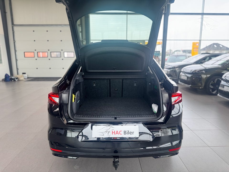 Skoda Enyaq 85 iV Suite Maxx Coupé 5d
